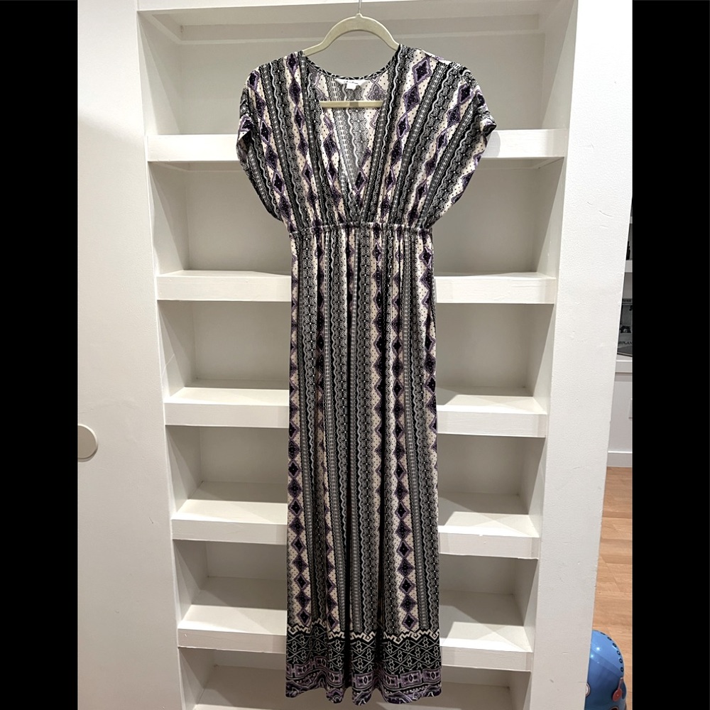 Cute summer dress